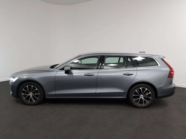 Volvo V60 B4 145 kW image number 6