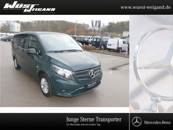 Mercedes-Benz Vito 114 CDi Tourer PRO 100 kW image number 3