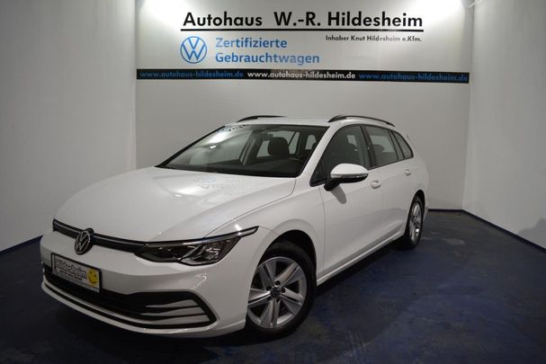 Volkswagen Golf Variant 1.5 TSI 110 kW image number 2