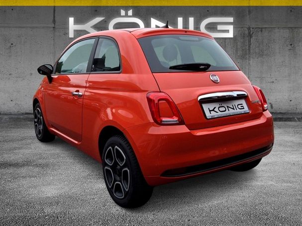 Fiat 500 1.0 51 kW image number 4