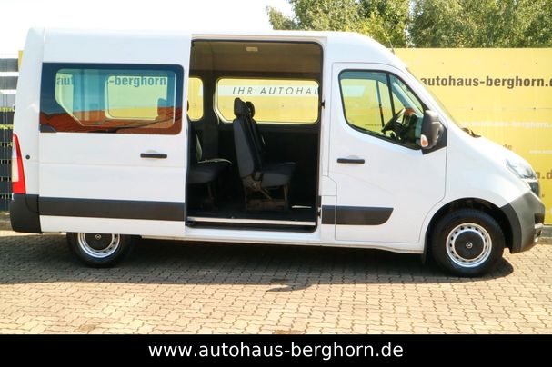 Opel Movano 2.3 CDTI L2H2 100 kW image number 6