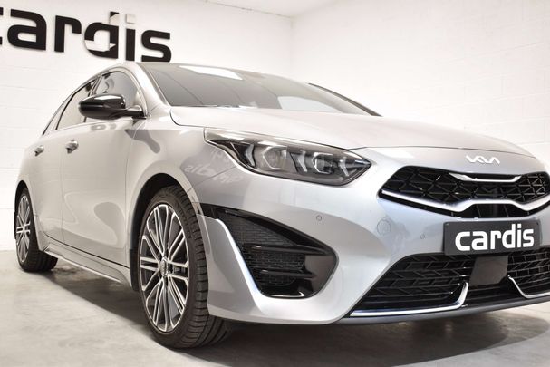 Kia ProCeed 1.5 T-GDI GT Line 103 kW image number 4