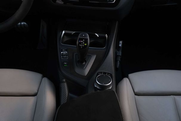 BMW 140i M 250 kW image number 28