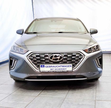 Hyundai Ioniq Style 77 kW image number 3