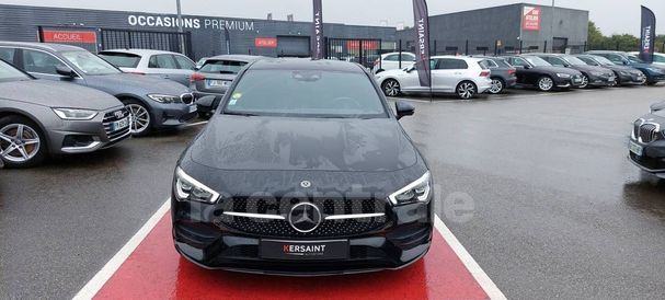 Mercedes-Benz CLA 220 140 kW image number 3