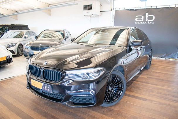 BMW 530i 185 kW image number 1