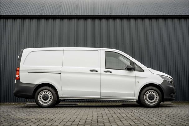 Mercedes-Benz Vito 116 CDI 120 kW image number 6