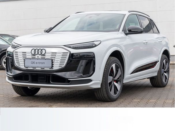 Audi Q6 e-tron 285 kW image number 1