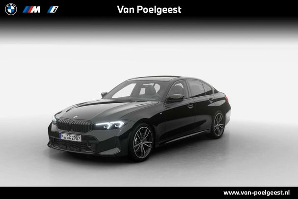 BMW 318i 115 kW image number 1