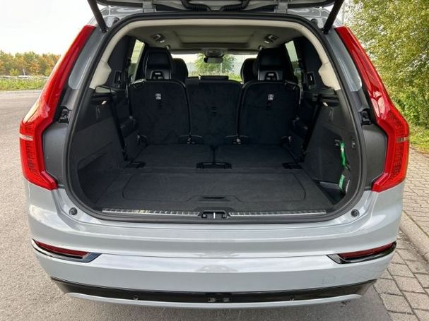 Volvo XC90 T8 Recharge AWD Plus 335 kW image number 18