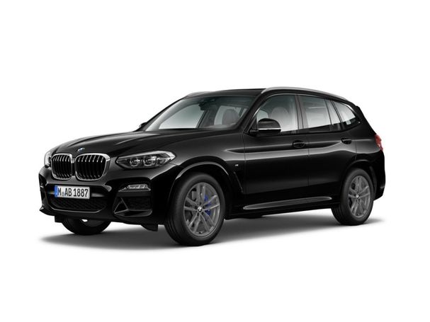 BMW X3 xDrive 210 kW image number 1