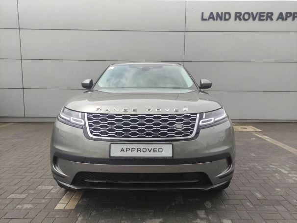 Land Rover Range Rover Velar 184 kW image number 7