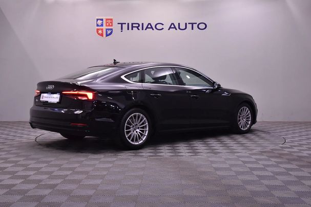 Audi A5 140 kW image number 2