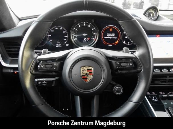 Porsche 992 Carrera S 331 kW image number 20