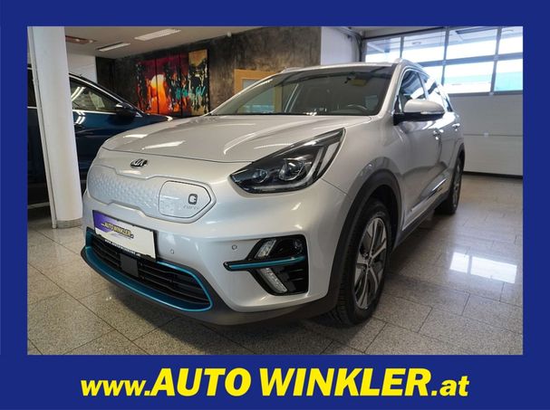 Kia Niro e 64 kWh 150 kW image number 1