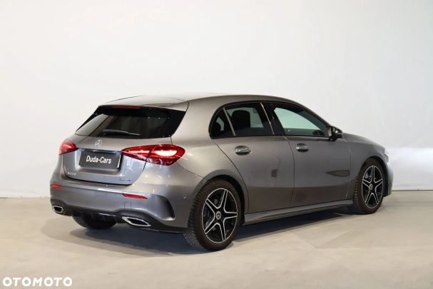 Mercedes-Benz A 220 7G-DCT Line 140 kW image number 3