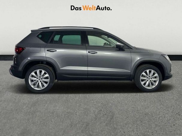 Seat Ateca 1.0 TSI Style 85 kW image number 15