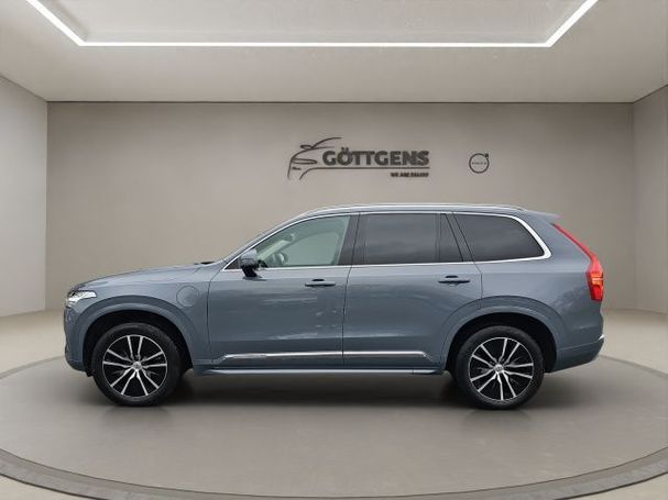 Volvo XC90 Recharge T8 AWD 288 kW image number 4