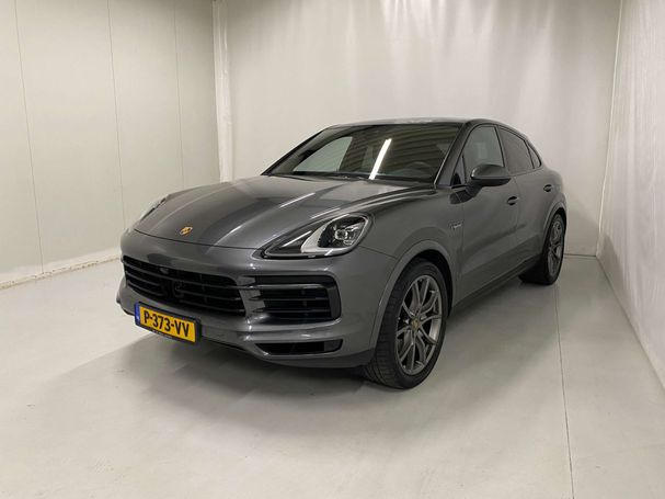 Porsche Cayenne Coupé E-Hybrid 350 kW image number 1