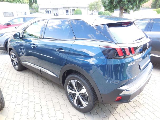 Peugeot 3008 PureTech 130 Allure 96 kW image number 4