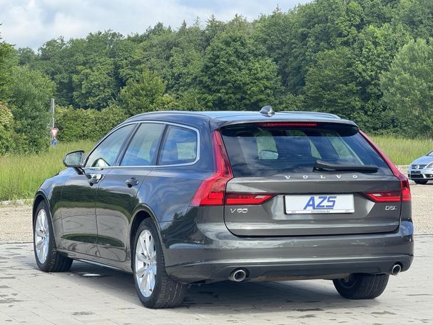 Volvo V90 D5 AWD 173 kW image number 8