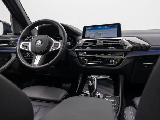 BMW X3 M40d xDrive 250 kW image number 45