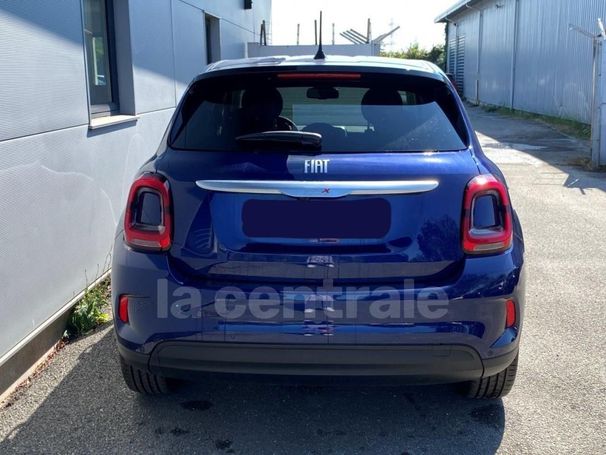 Fiat 500X 1.0 FireFly Turbo 88 kW image number 6