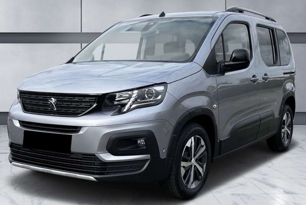 Peugeot Rifter PureTech 130 EAT8 96 kW image number 5