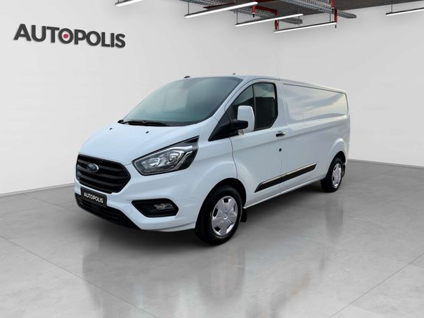 Ford Transit Custom L2 TDCi 96 kW image number 1