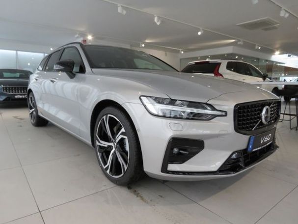 Volvo V60 B4 Plus 145 kW image number 2