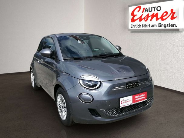 Fiat 500 e 87 kW image number 18