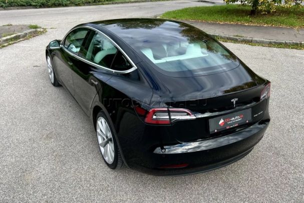 Tesla Model 3 Long Range AWD Dual Motor 258 kW image number 9