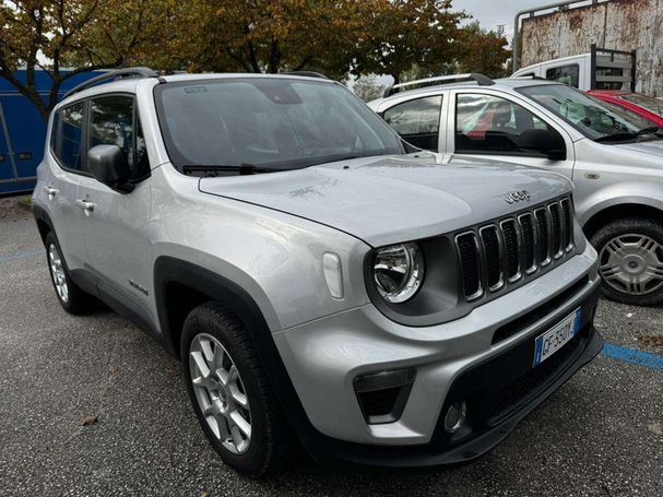 Jeep Renegade 1.6 96 kW image number 2