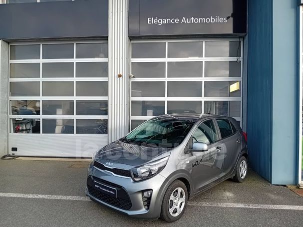 Kia Picanto 1.0 49 kW image number 1