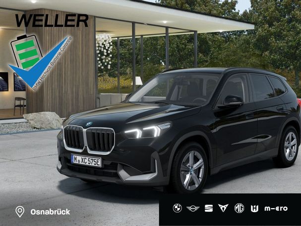 BMW X1 xDrive30e 240 kW image number 2