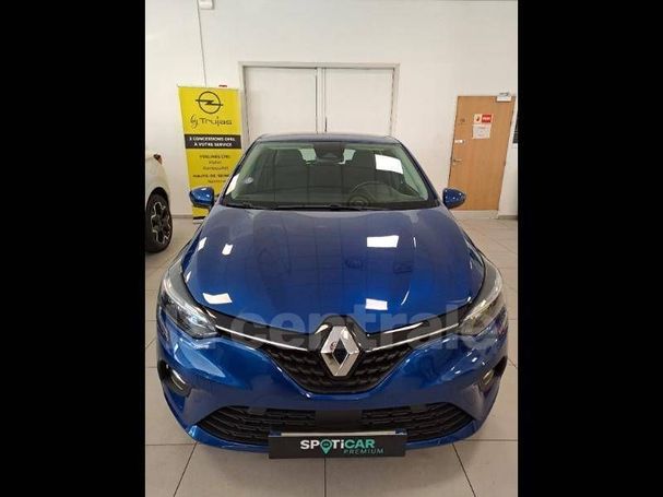 Renault Clio 103 kW image number 12