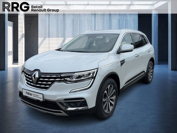 Renault Koleos TCe 160 Intens EDC 116 kW image number 1