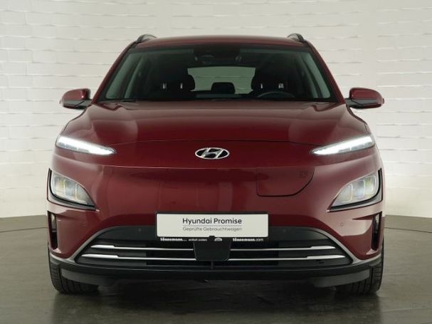 Hyundai Kona Elektro 100 kW image number 3