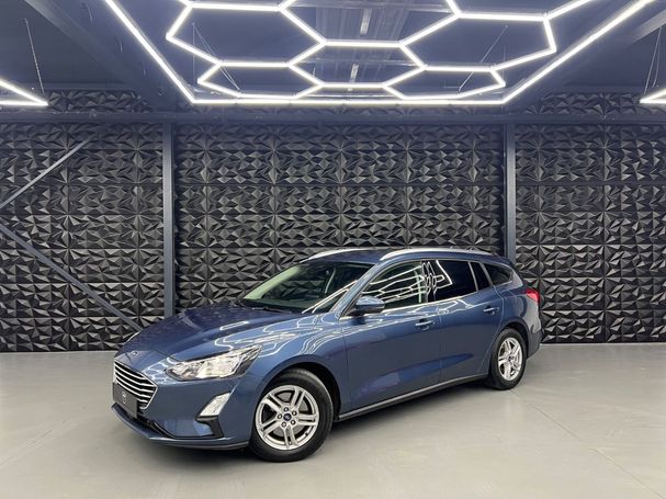 Ford Focus 92 kW image number 1