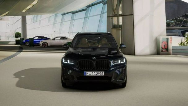 BMW X3 xDrive 140 kW image number 2