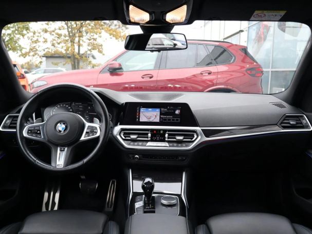 BMW 320i xDrive 135 kW image number 6