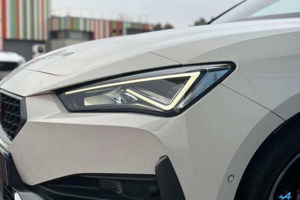 Cupra Leon 180 kW image number 16