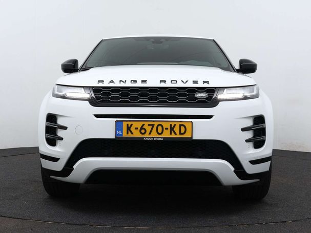 Land Rover Range Rover Evoque P300e AWD 227 kW image number 2