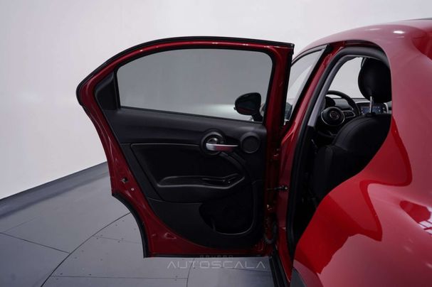 Fiat 500X 1.3 MultiJet 70 kW image number 21