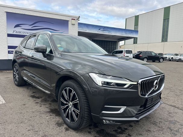 Volvo XC60 AWD Inscription 145 kW image number 3