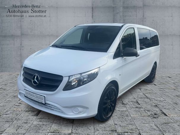 Mercedes-Benz Vito 111 CDi Tourer PRO 84 kW image number 1