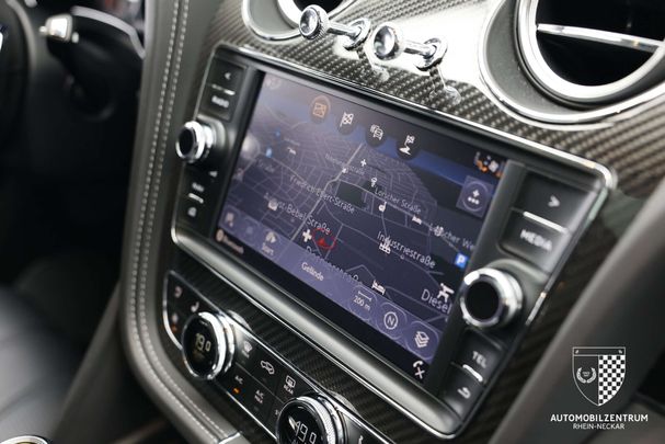 Bentley Bentayga V8 404 kW image number 21