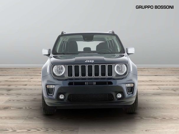 Jeep Renegade 1.3 PHEV 140 kW image number 2