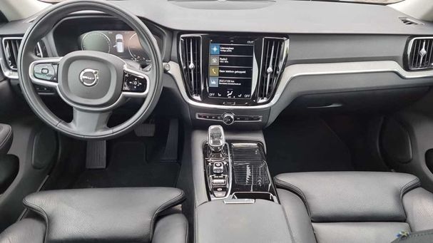 Volvo V60 T6 251 kW image number 9