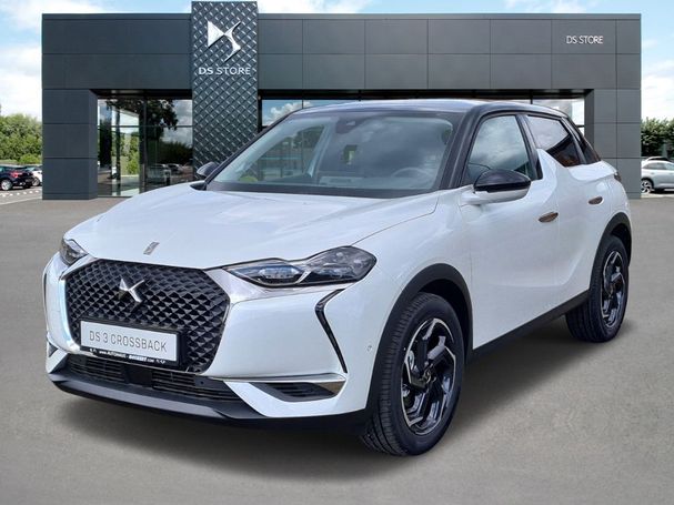 DS Automobiles 3 Crossback PureTech 130 Rivoli 96 kW image number 1